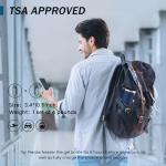 Insulin Cooler Travel Case with Digital Temperature Display