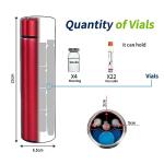 TSA Approved Insulin Pen Travel Cooler Case