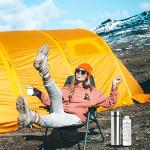 TSA Approved Insulin Pen Travel Cooler Case