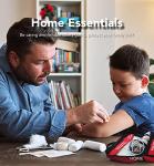 Premium Waterproof First Aid Kit for Emergencies