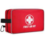 Premium Waterproof 330-Piece First Aid Kit