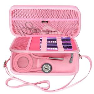 Pink Stethoscope Case for 3M Littmann Classic III
