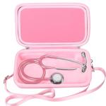 Pink Stethoscope Case for 3M Littmann Classic III