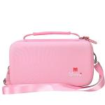 Pink Stethoscope Case for 3M Littmann Classic III