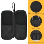 Stethoscope Case and Travel Holder for Nurses