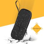 Stethoscope Case and Travel Holder for Nurses