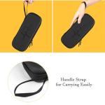 Stethoscope Case and Travel Holder for Nurses