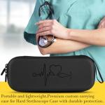 Stethoscope Case and Travel Holder for Nurses