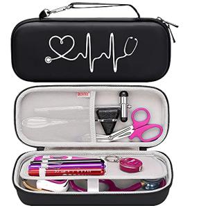 BOVKE Stethoscope Case for 3M Littmann Models
