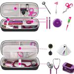 BOVKE Stethoscope Case for 3M Littmann Models