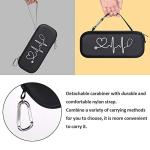 BOVKE Stethoscope Case for 3M Littmann Models