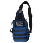 Lightweight Tactical Sling Backpack for Outdoor Adventures