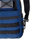 Lightweight Tactical Sling Backpack for Outdoor Adventures