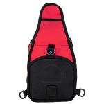 LINE2design Tactical First Aid Sling Backpack - Red