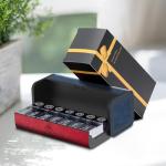 Binceen Travel Pill Organizer - 7 Day Case