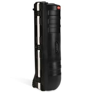 SKB Hard Shell Golf Travel Case with Wheels