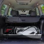 SKB Hard Shell Golf Travel Case with Wheels