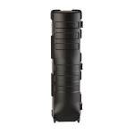 Heavy-Duty Golf Travel Case with Wheels