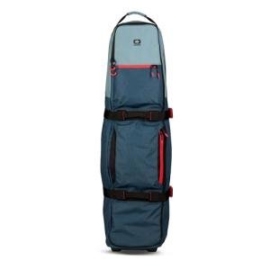 OGIO Wheeled Golf Travel Bag, Stargazer Color