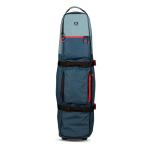 OGIO Wheeled Golf Travel Bag, Stargazer Color