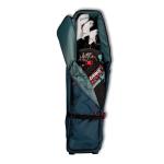 OGIO Wheeled Golf Travel Bag, Stargazer Color