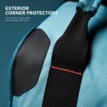 OGIO Wheeled Golf Travel Bag, Stargazer Color