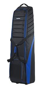 Bag Boy T-750 Golf Travel Cover with Padding