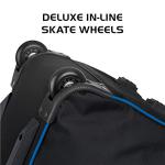 Bag Boy T-750 Golf Travel Cover with Padding