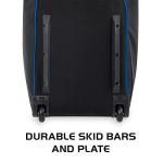 Bag Boy T-750 Golf Travel Cover with Padding