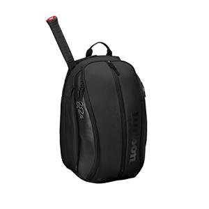 Wilson RF DNA Tennis Backpack - Holds 2 Rackets