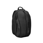 Wilson RF DNA Tennis Backpack - Holds 2 Rackets