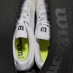 Wilson RF DNA Tennis Backpack - Holds 2 Rackets