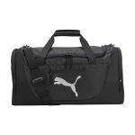 PUMA Evercat Contender Black Duffel Bag