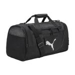 PUMA Evercat Contender Black Duffel Bag