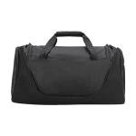PUMA Evercat Contender Black Duffel Bag
