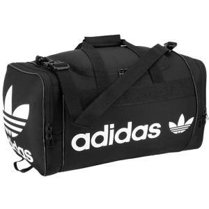 Santiago Travel Duffel Bag