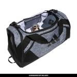 adidas Unisex Team Issue Sports Duffel Bag