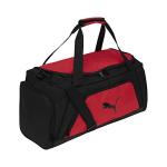 PUMA Evercat Accelerator Red Duffel Bag
