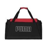 PUMA Evercat Accelerator Red Duffel Bag