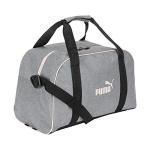 PUMA Women's Evercat Velocity Duffel Bag - Grey/Lotus