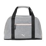 PUMA Women's Evercat Velocity Duffel Bag - Grey/Lotus