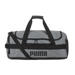 PUMA Evercat Foundation Grey Heather Duffel Bag