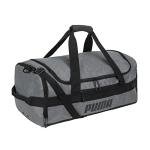 PUMA Evercat Foundation Grey Heather Duffel Bag