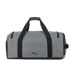 PUMA Evercat Foundation Grey Heather Duffel Bag
