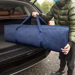Extra Large Waterproof Duffel Bag for Travel