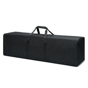 Urbanstand 52 Inch Large Travel Duffle Bag