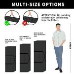 Urbanstand 52 Inch Large Travel Duffle Bag