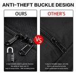 Urbanstand 52 Inch Large Travel Duffle Bag