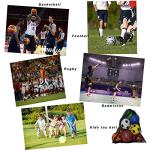 Rudmox Heavy Duty Mesh Sports Gear Bag