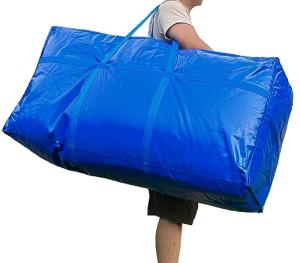 Extra Large Waterproof Moving & Travel Storage Bags